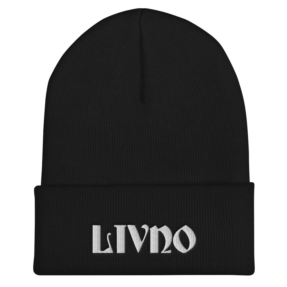 "Livno" - Mütze