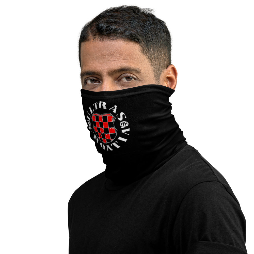 "Ultras Croatia" - mask