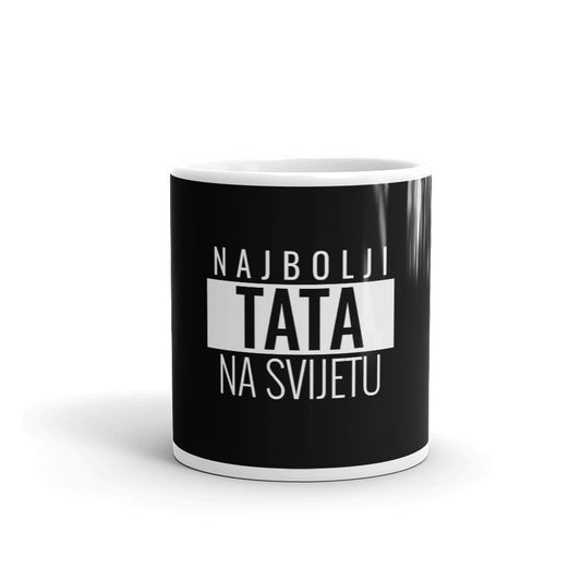 "Najbolji Tata" - cup
