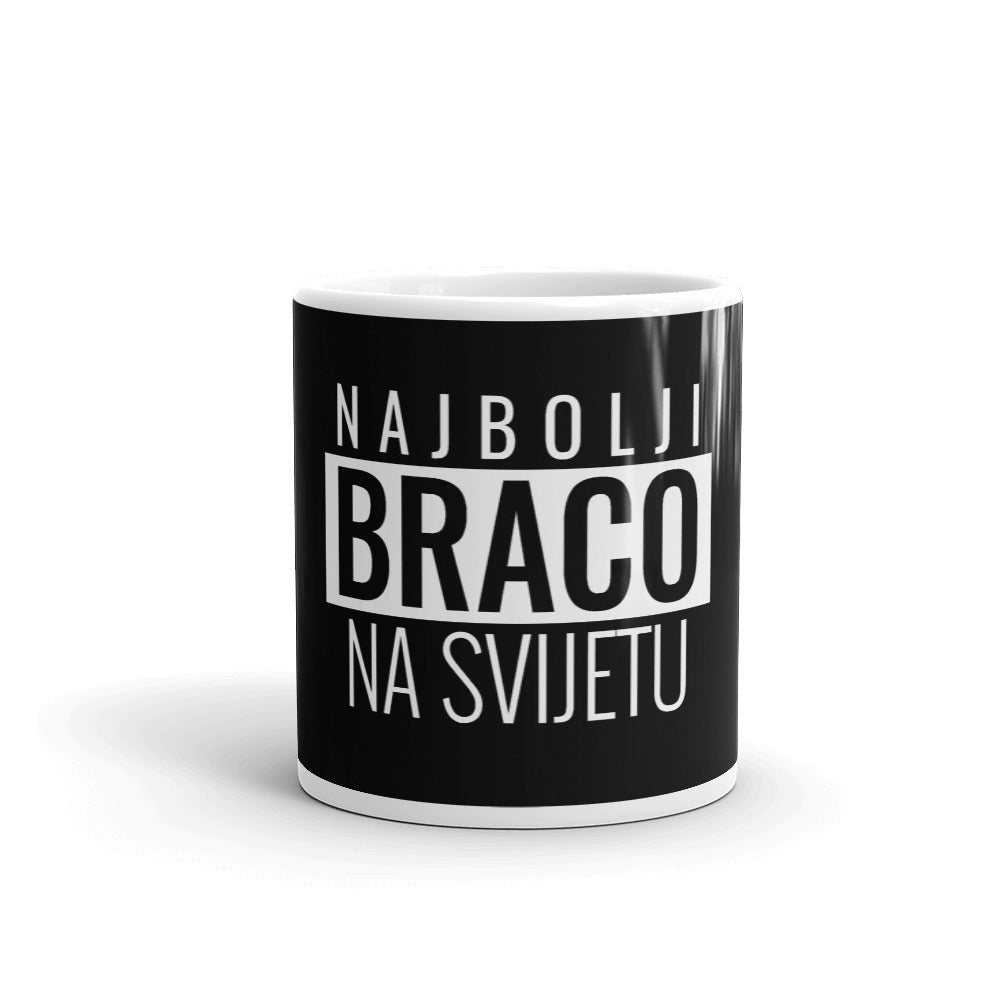"Najbolji Braco" - cup