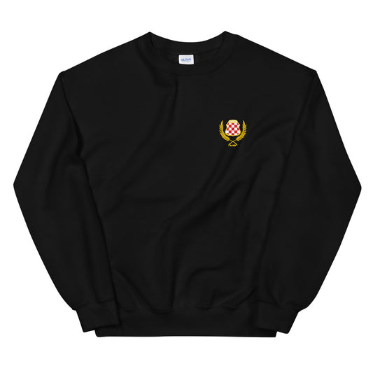 "Grb Hercegovine" - Sweater
