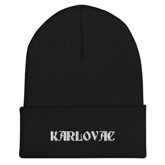 "Karlovac" - Mütze