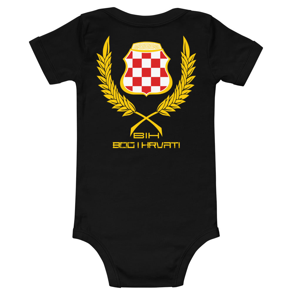 "Bog i Hrvati" - T-Shirt