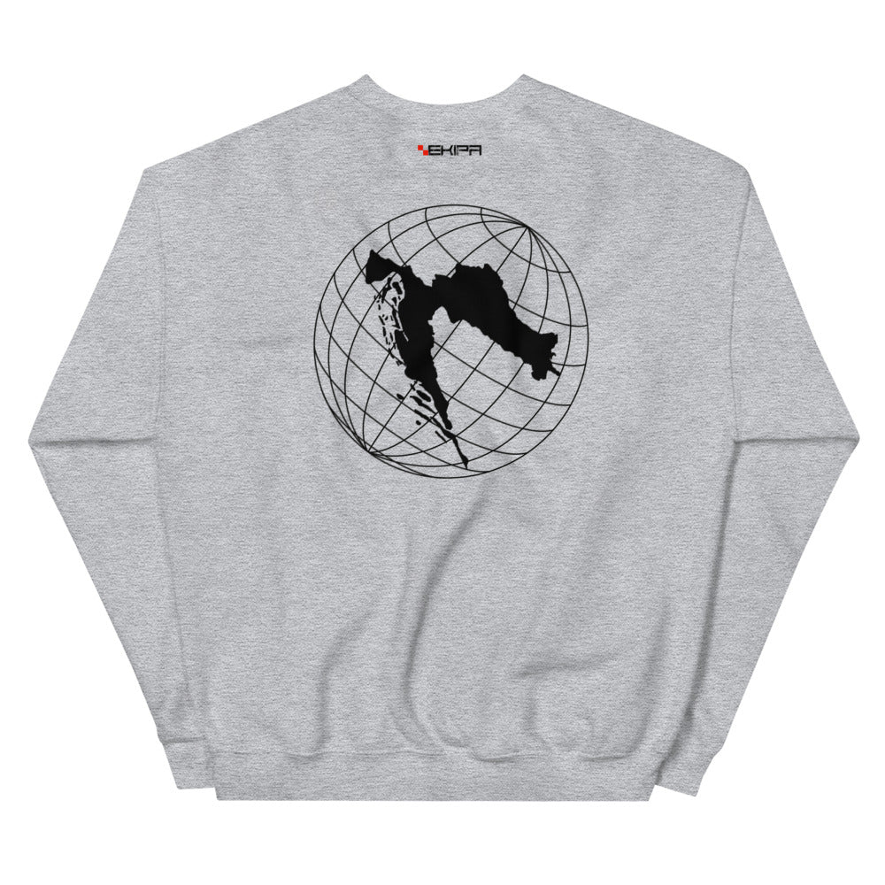 "Croatia is my World" - Sweater