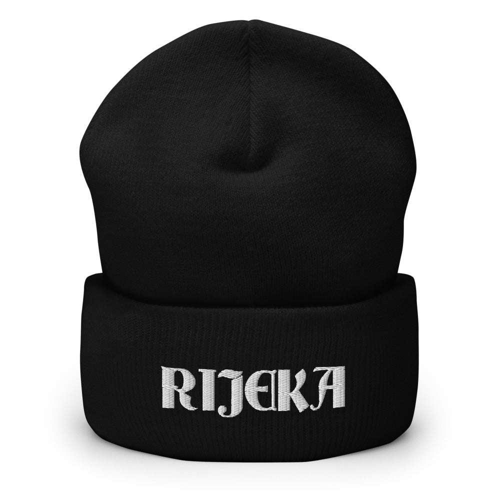 "Rijeka" - kap