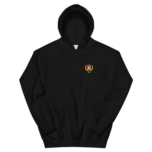 "Grb 1991 x2" hoodie