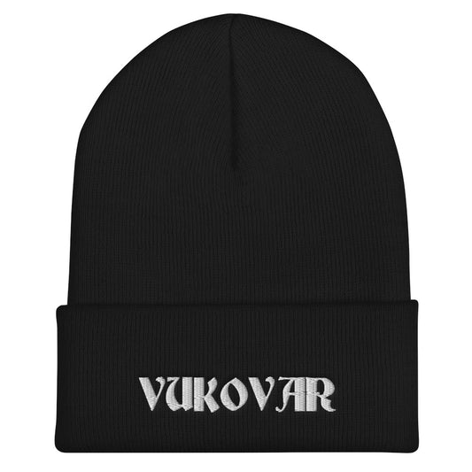 "Vukovar" - Mütze