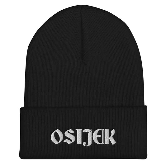 "Osijek" - cap