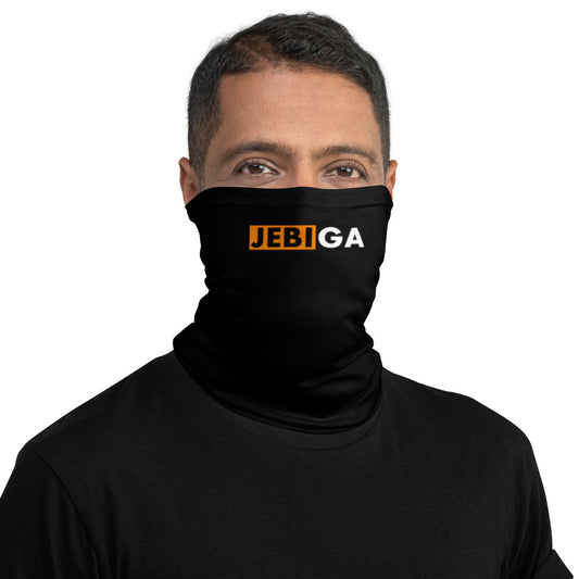 "Jebiga" - maska