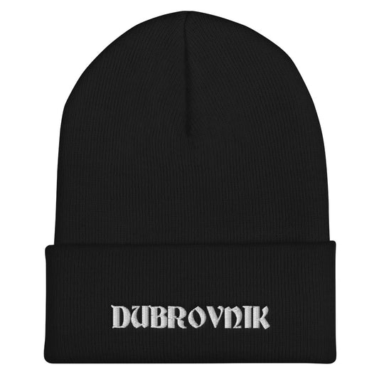 "Dubrovnik" - Mütze