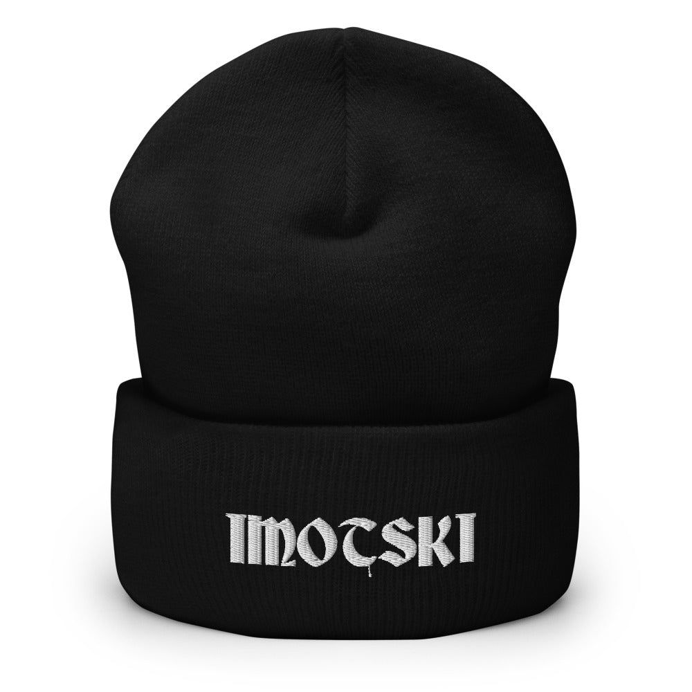 "Imotski" - cap