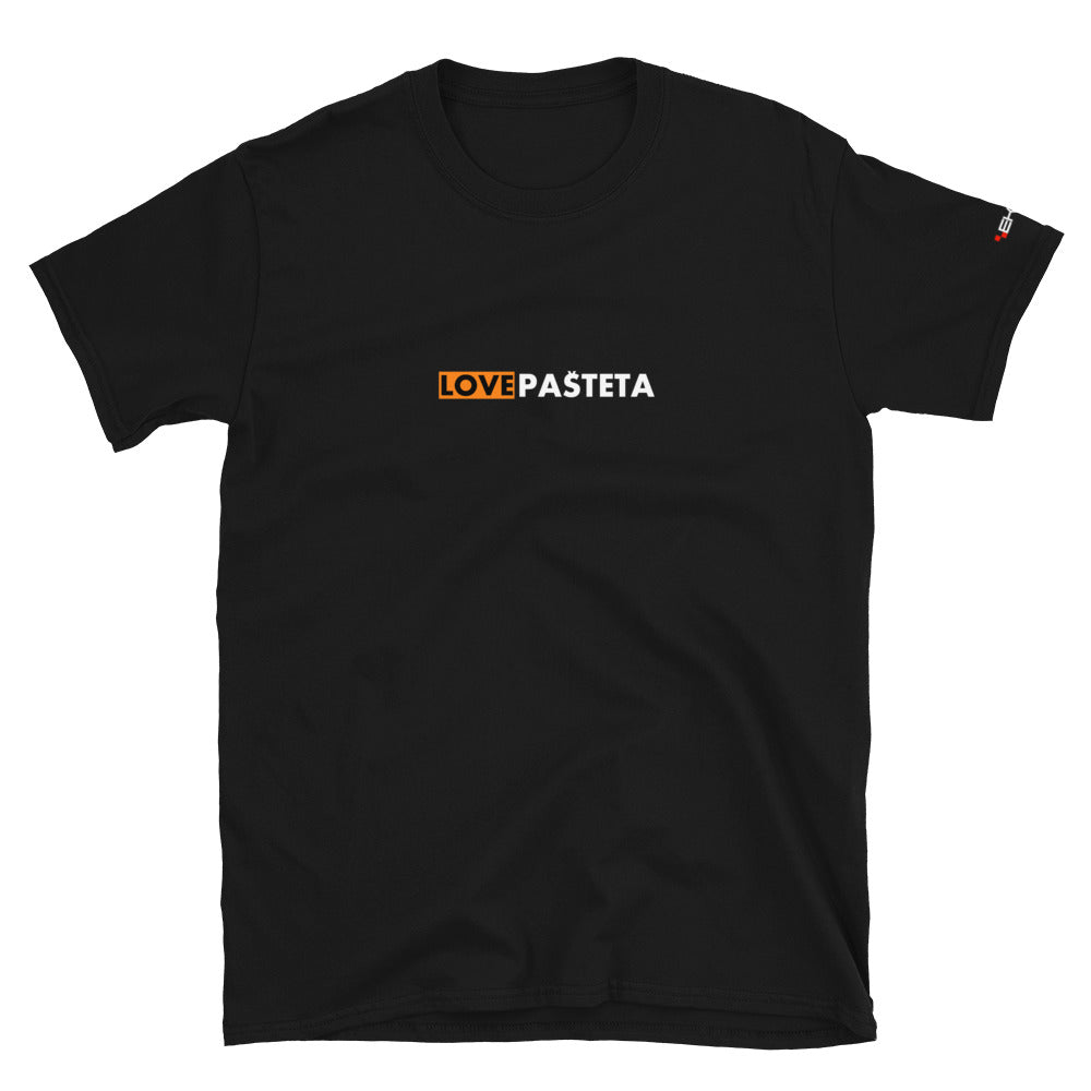 "Love Pasteta" - T-Shirt