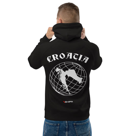 "PREMIUM hrvatski" - hoodie