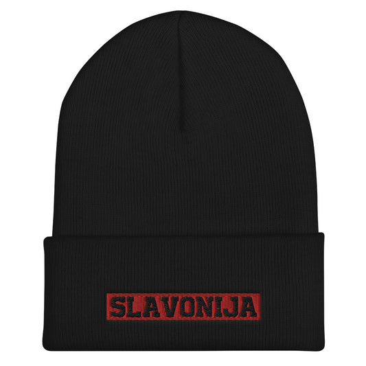 "Slavonija" - Mütze