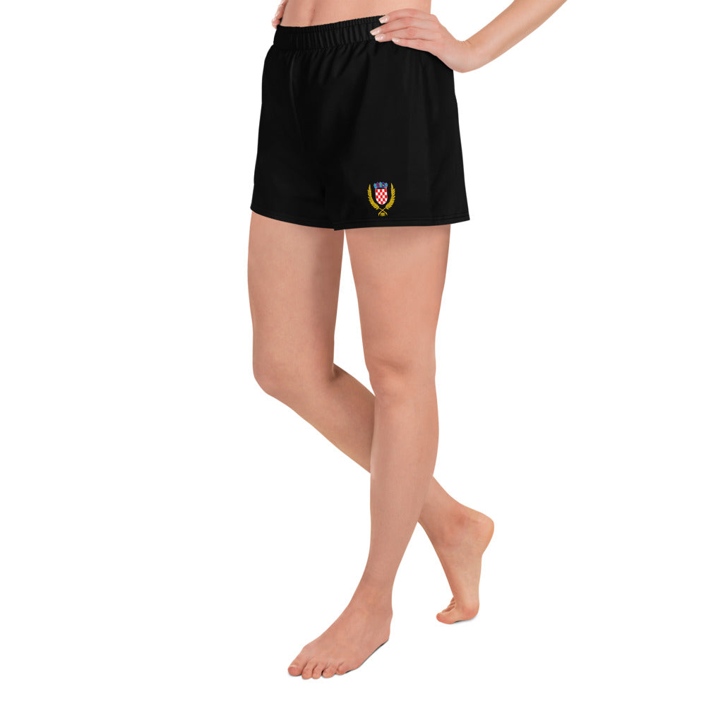 "Grb 1991" - sports shorts