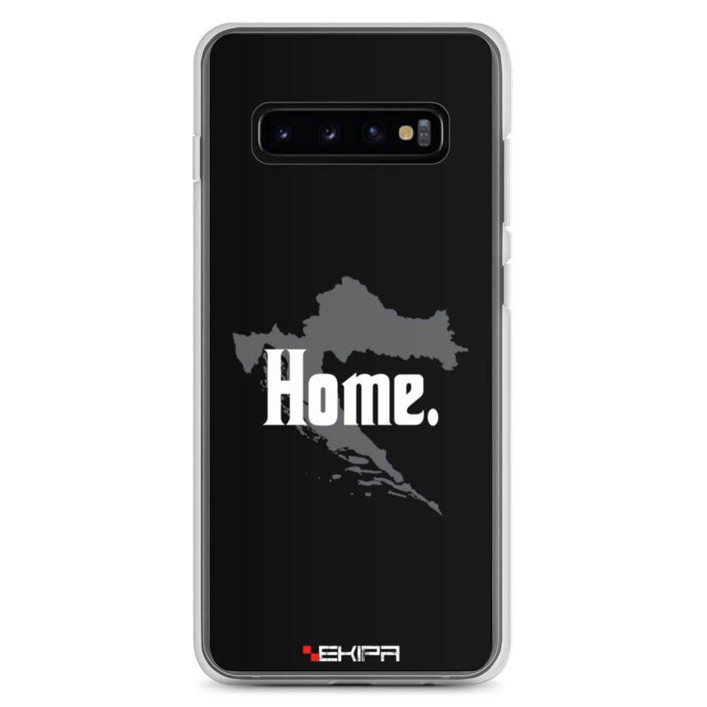 "Home" - Samsung case