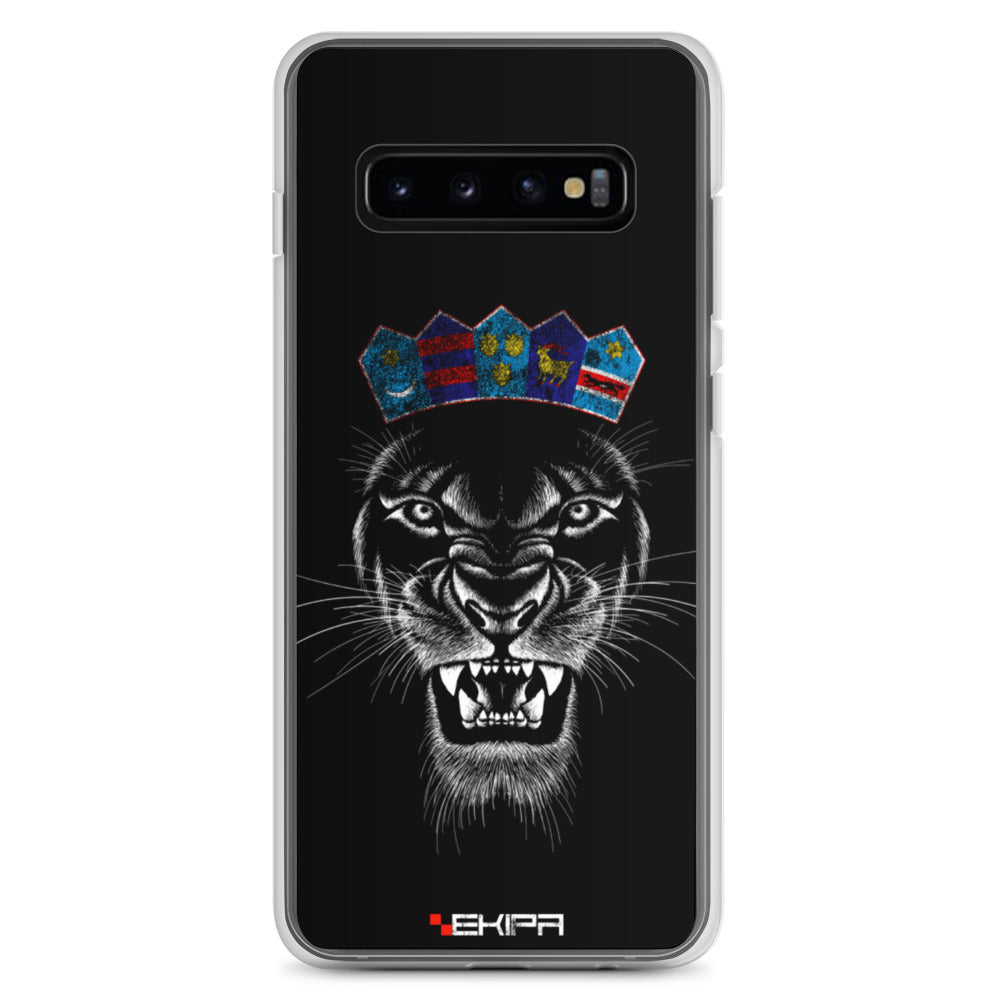 "Lion King" - Samsung case