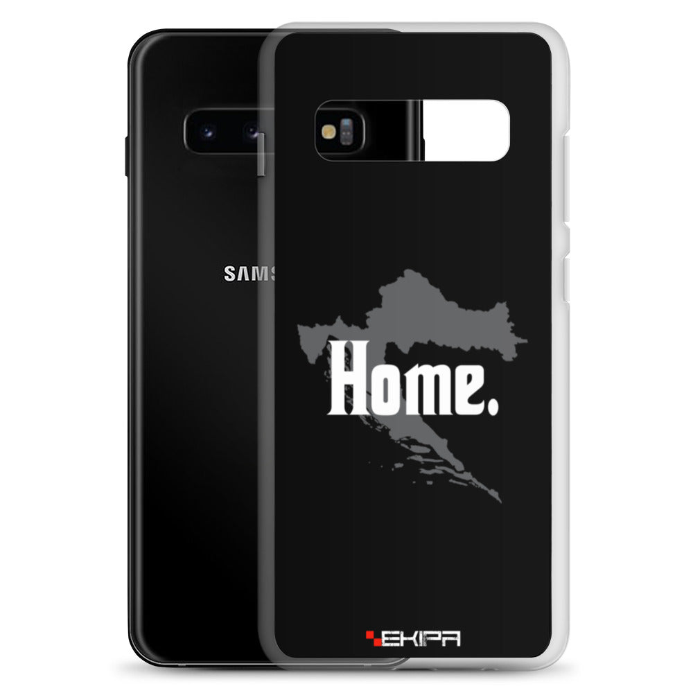 "Kuća" - kućište Samsung