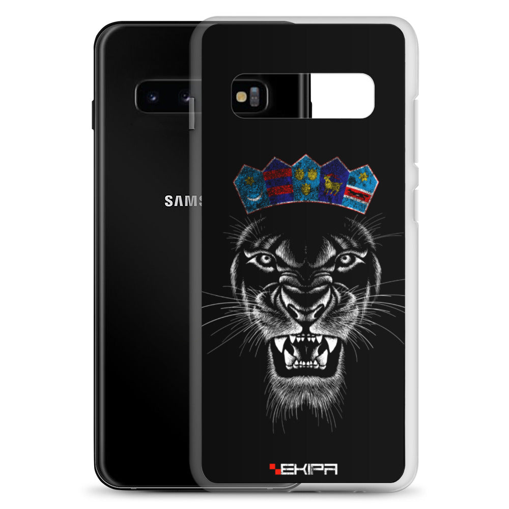 "Lion King" - Samsung kućište
