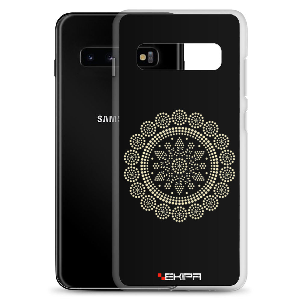 "Original Croatian Cipka" - Samsung case