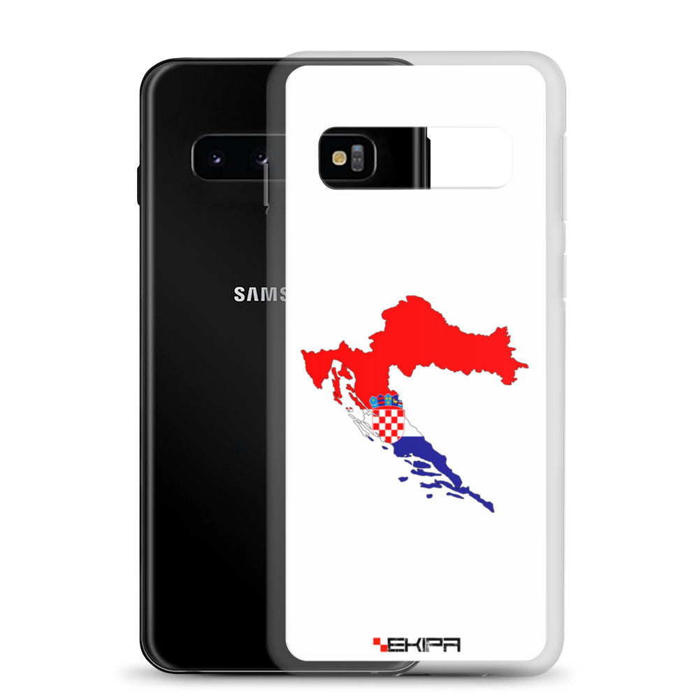 "CroMap" - Samsung case