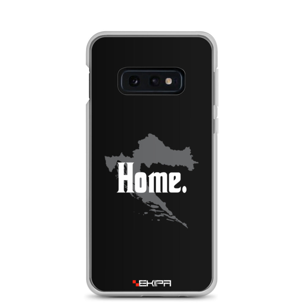 "Home" -  Samsung Hülle