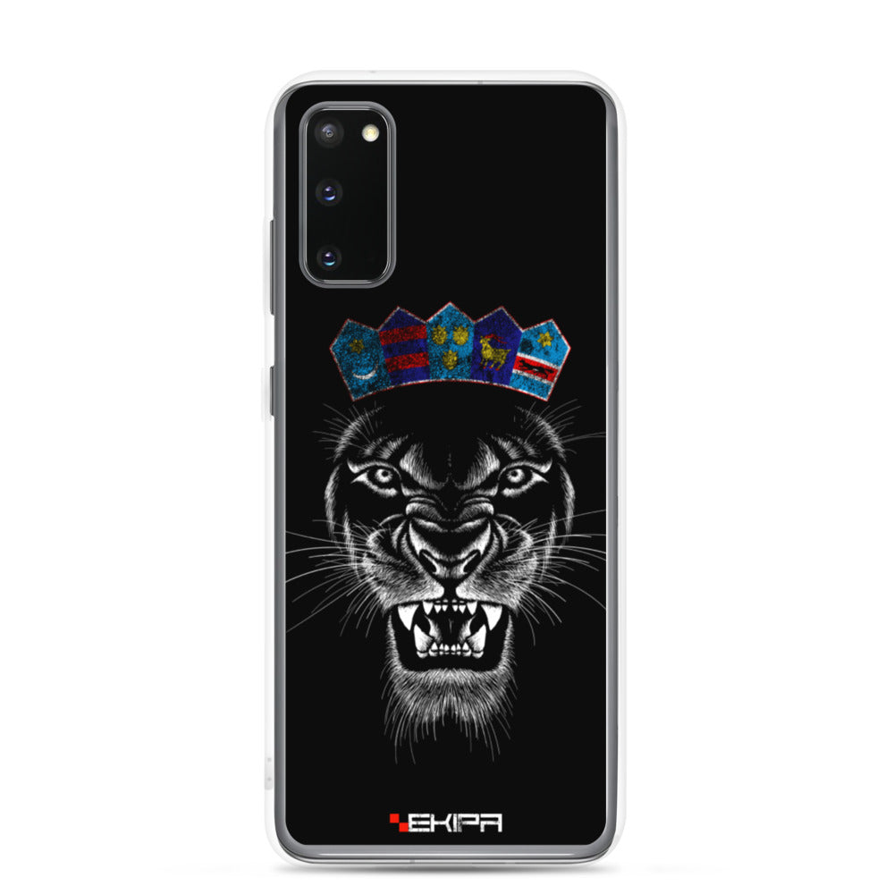 "Lion King" - Samsung Hülle