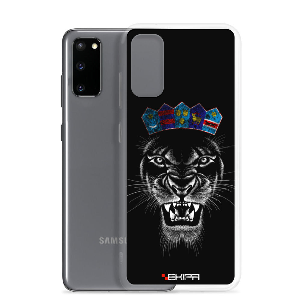 "Lion King" - Samsung kućište