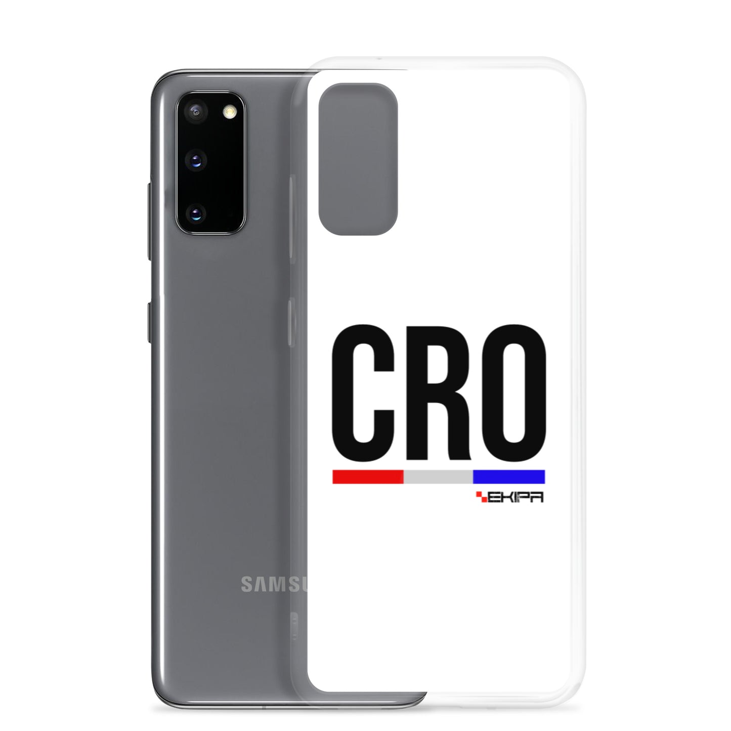 "CRO" - Samsung Case