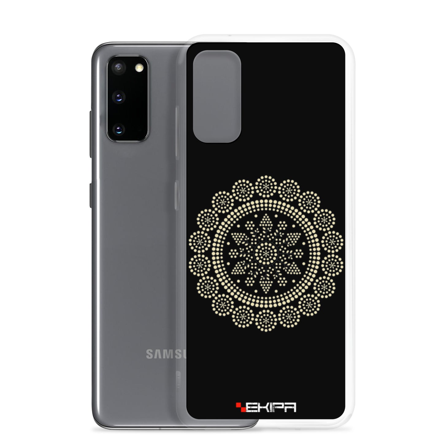 "Original Croatian Cipka" - Samsung case