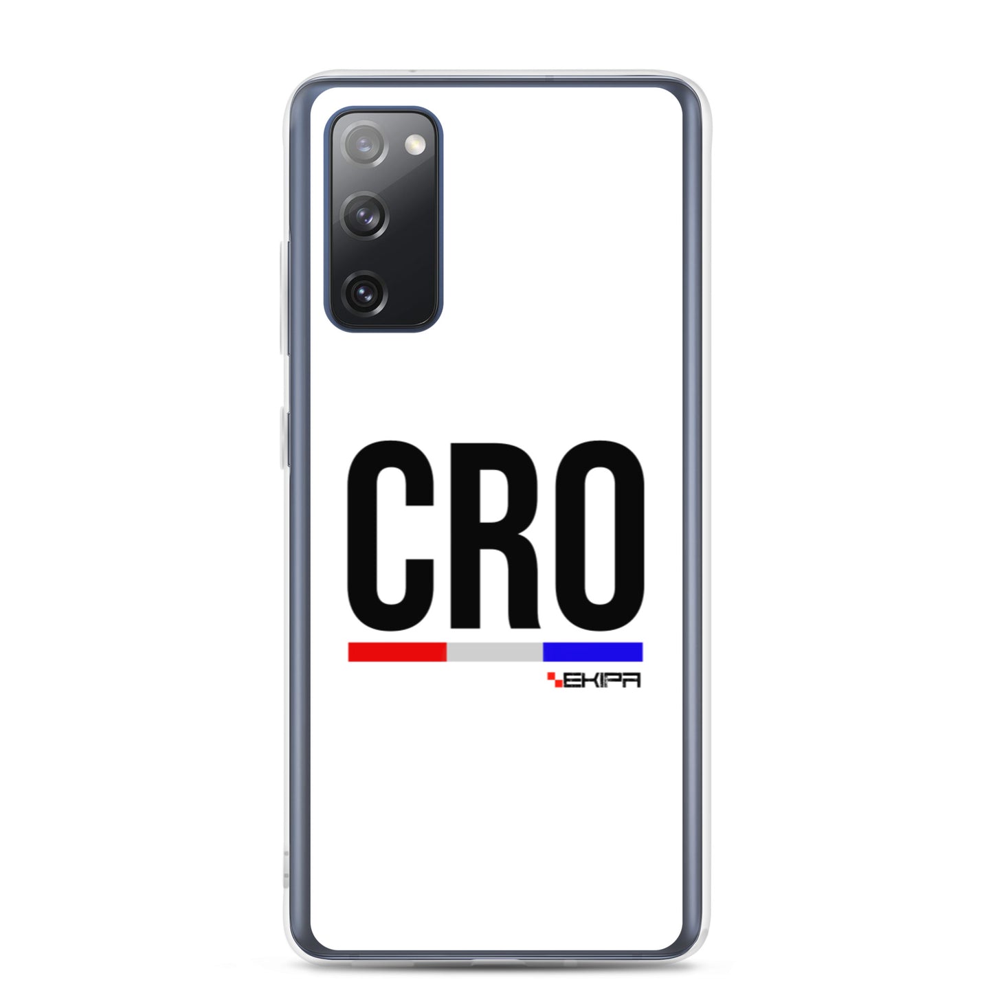 "CRO" - Samsung Case
