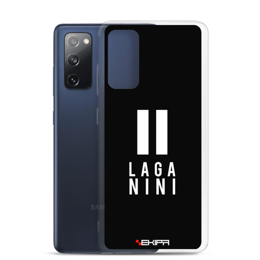 "Laganini" - Samsung case