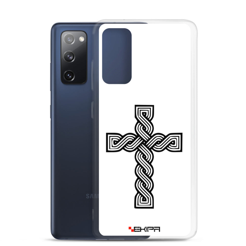 "Križ" - Samsung Hülle