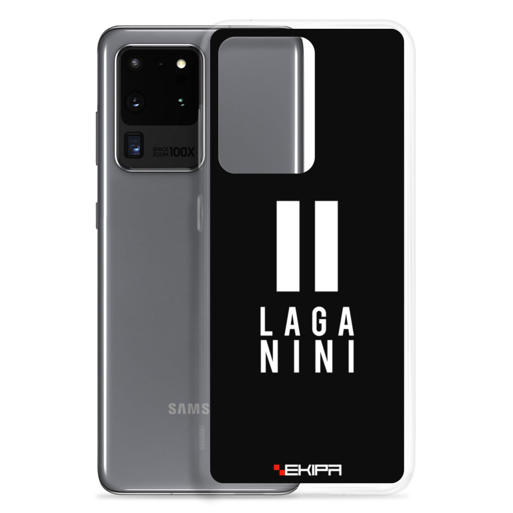 "Laganini" - Samsung case