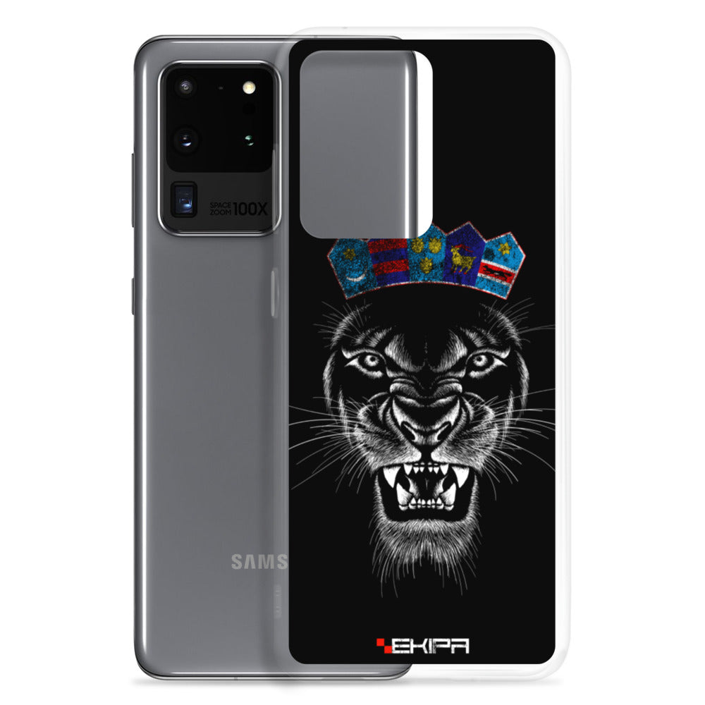 "Lion King" - Samsung Hülle