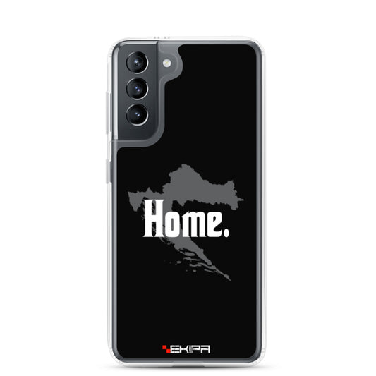 "Home" -  Samsung Hülle