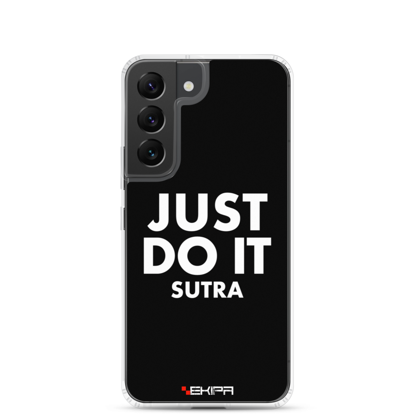 "Just do it sutra" - Samsung case
