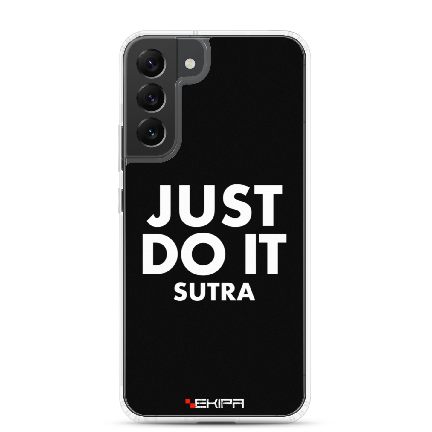 "Just do it sutra" - Samsung kućište