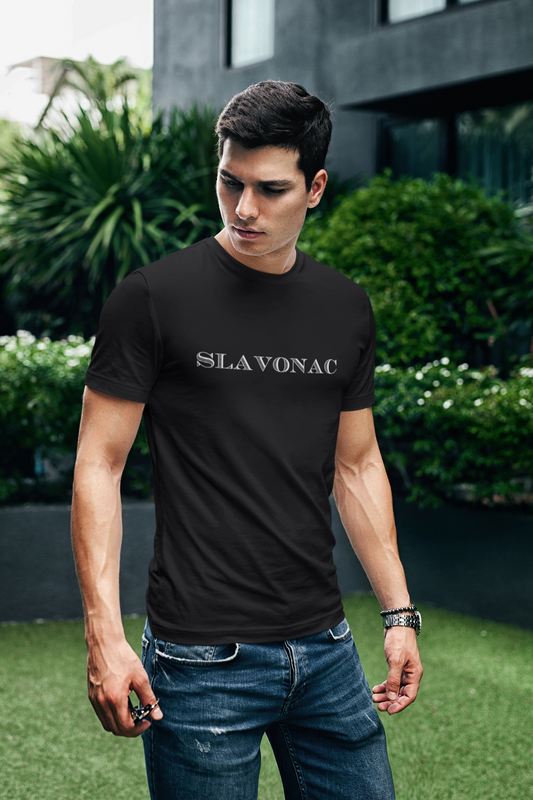 "Slavonac" - T-Shirt