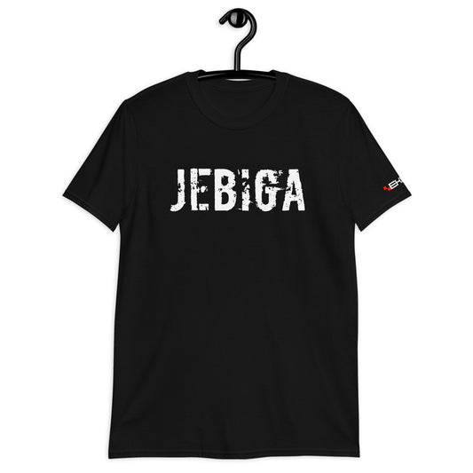 "Jebiga" - majica