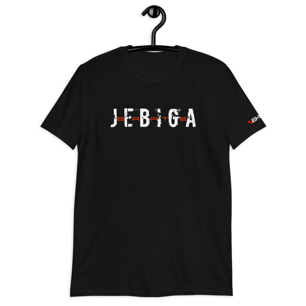 "Jebiga Brate" - T-Shirt