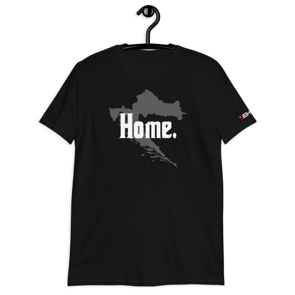 "Home" - T-Shirt