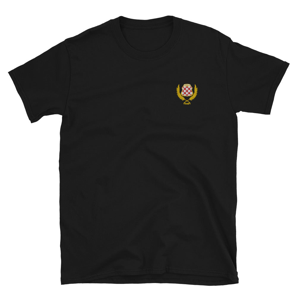 "Grb HB" - T-Shirt