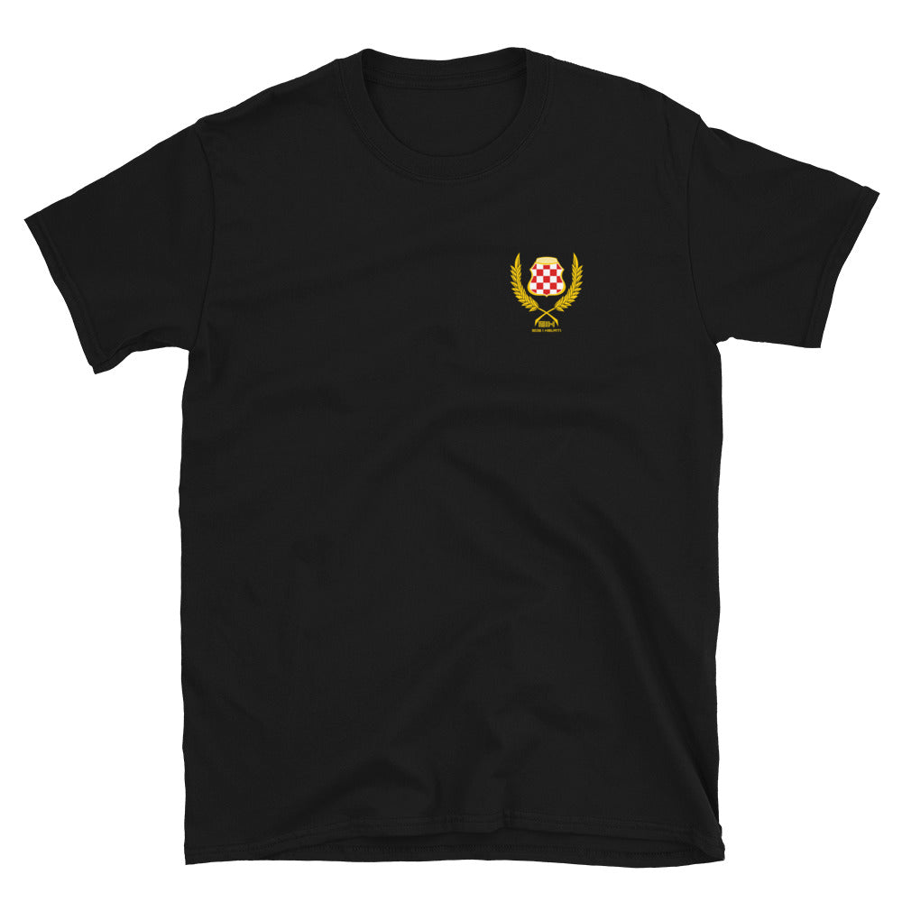 "Grb HB x2" - T-Shirt