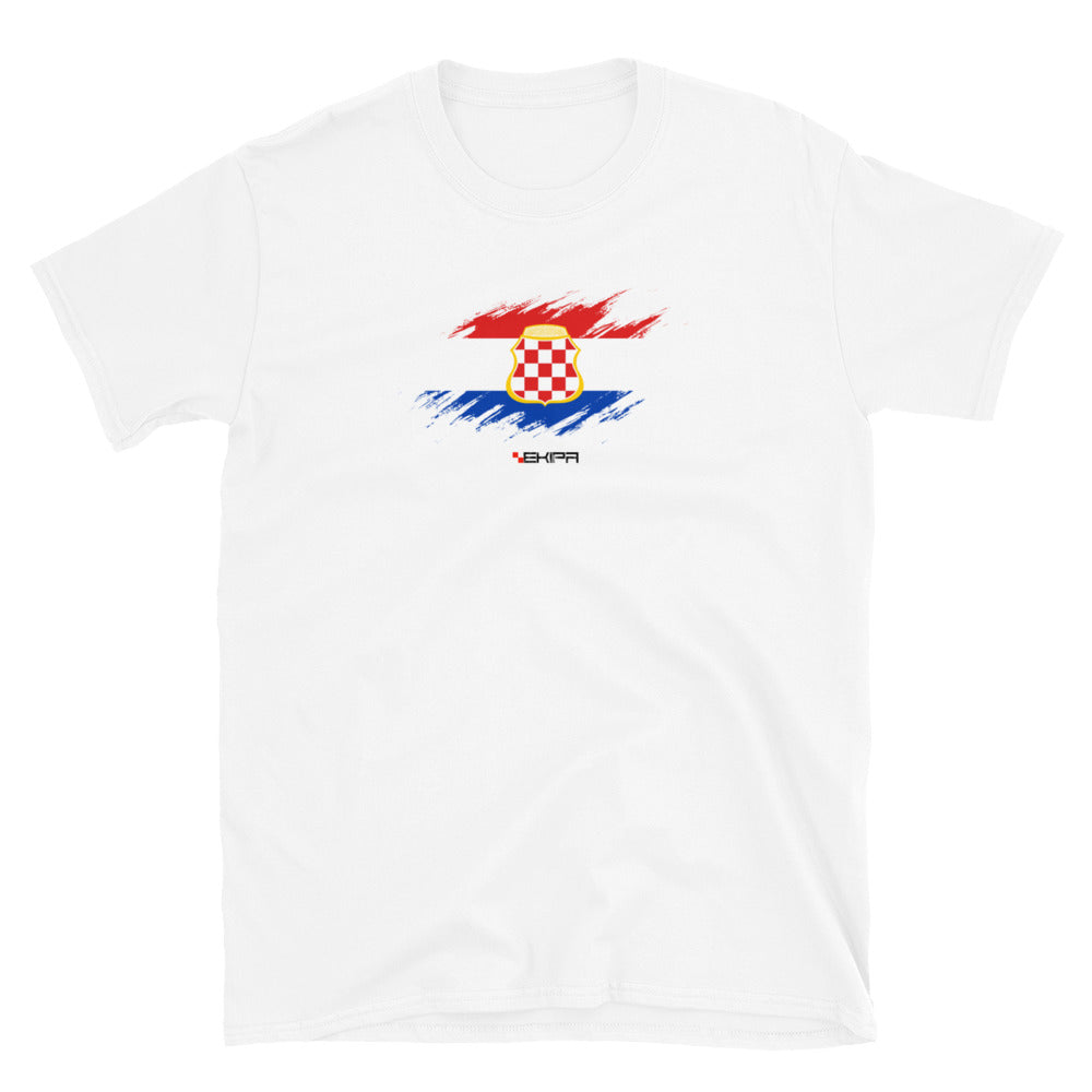 "Hercegovina scratch" - majica