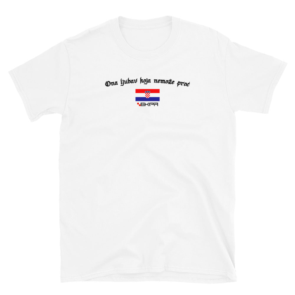 "Ona ljubav" - T-Shirt
