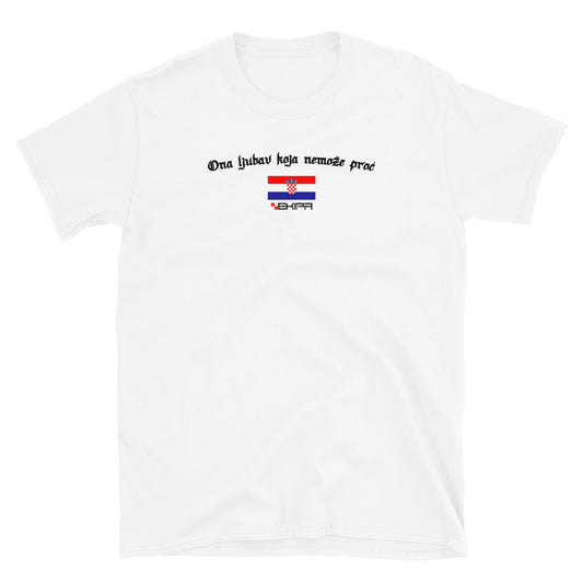 "Ona ljubav" - T-Shirt