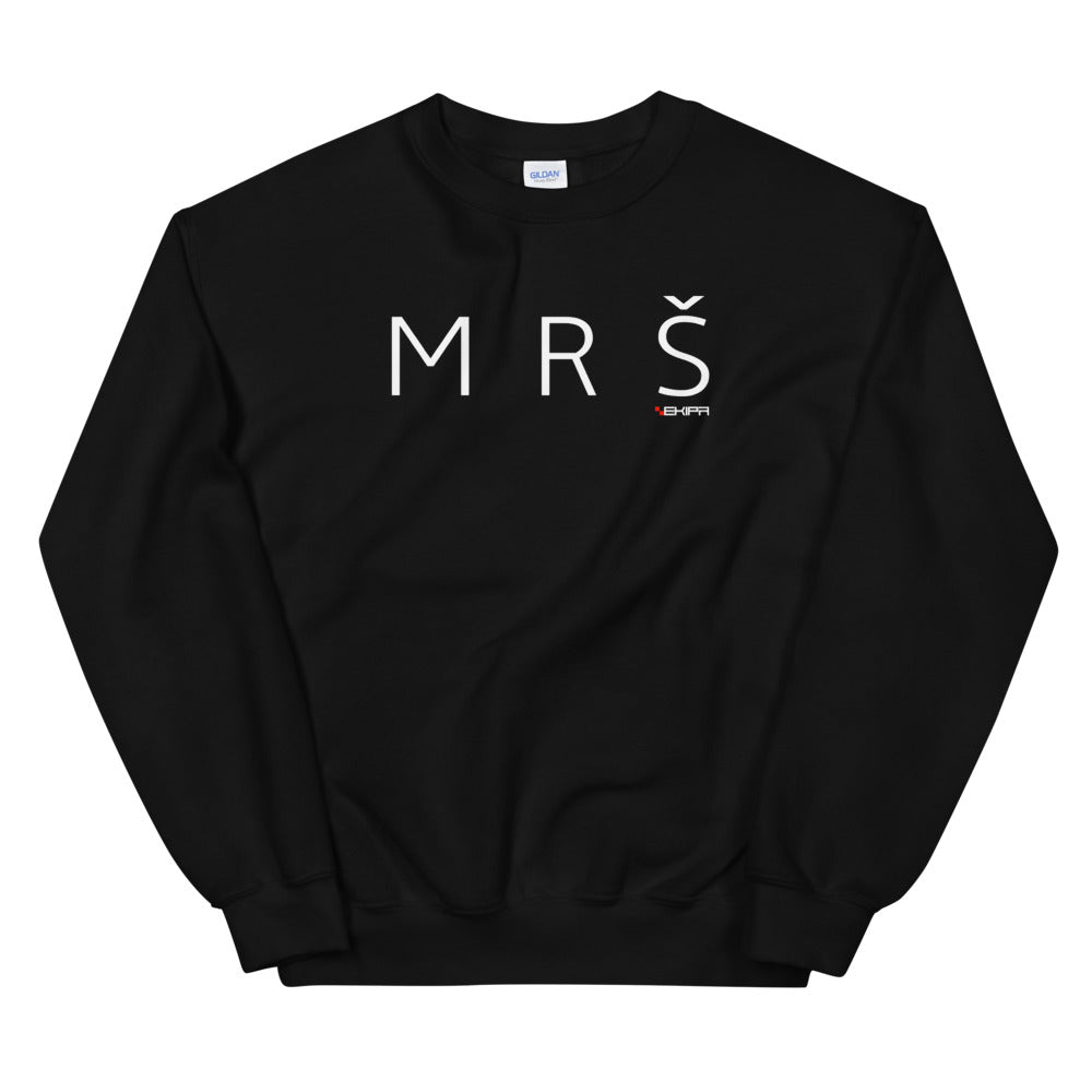 "MRŠ" - pulover