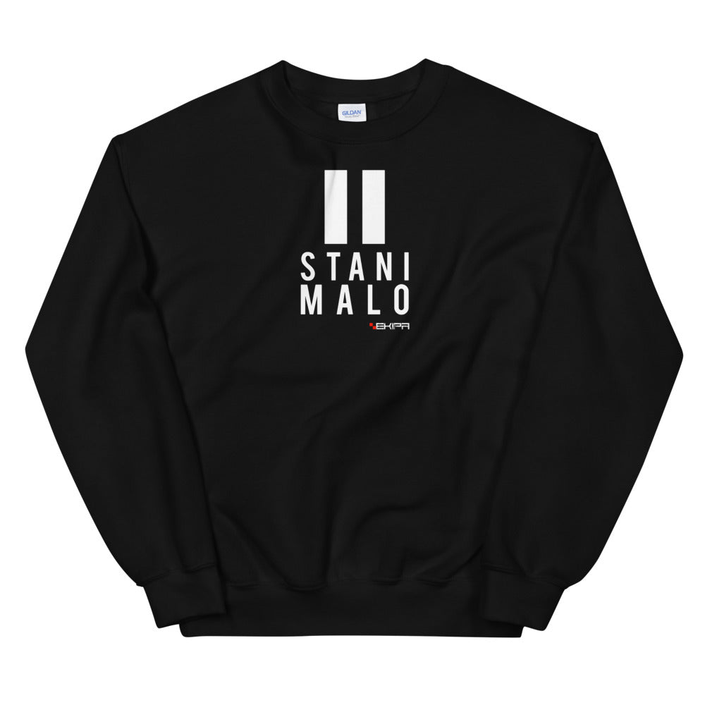 "Stani Malo" - pulover