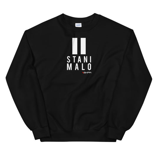 "Stani Malo" - Sweater